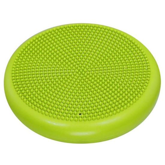 Life fit Μαξιλάρι ισορροπίας   33 cm Life fit Μαξιλάρι ισορροπίας   33 cm